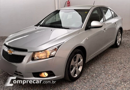CRUZE 1.8 LT 16V
