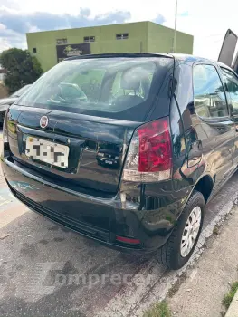 FIAT PALIO FIRE