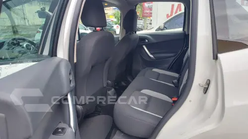 Citroen C3 Tendance 1.5 Flex 8V 5P Mec.