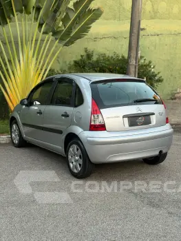 C3 1.6 I GLX 16V