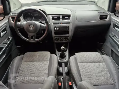 SPACEFOX 1.6 MI TREND 8V FLEX 4P MANUAL