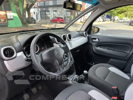 AIRCROSS Live 1.5 Flex 8V 5p Mec.