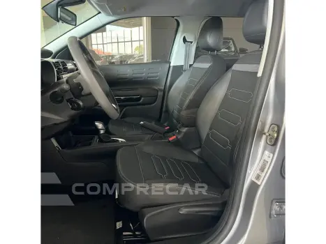 C4 CACTUS 1.6 VTI 120 FLEX FEEL PACK EAT6