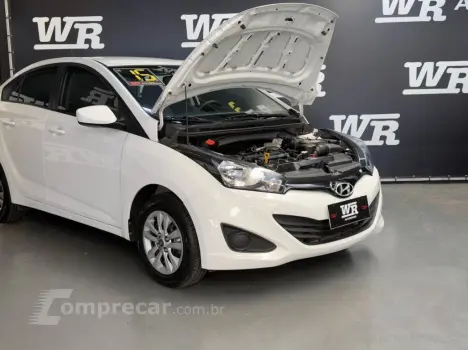 HB20S 1.0 12V Comfort Plus