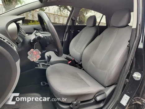 HB20 1.6 Comfort 16V