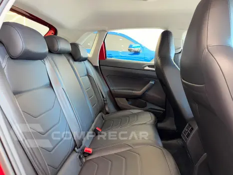Polo Highline 1.0 Tsi