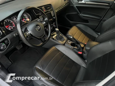 GOLF 1.4 TSI Highline 16V