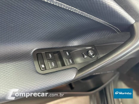 TRACKER 1.2 TURBO FLEX PREMIER AUTOMÁTICO