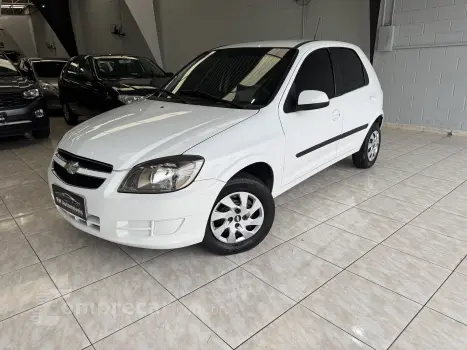 CHEVROLET CELTA 1.0 MPFI LT 8V 4 portas