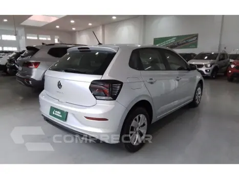 POLO 1.0 MPI MANUAL