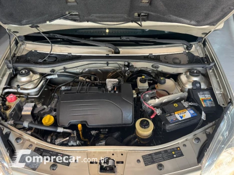 SANDERO 1.0 EXPRESSION 16V FLEX 4P MANUAL