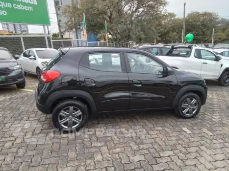 KWID 1.0 12V SCE FLEX ZEN MANUAL