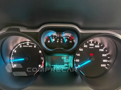 Ranger XLT 2.5 16V 4x2 CD Flex