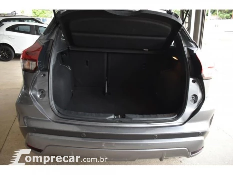 KICKS - 1.6 16V START EXCLUSIVE XTRONIC