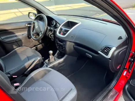 HOGGAR 1.6 Escapade 16V