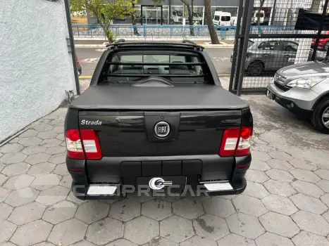 STRADA 1.4 MPI WORKING CD 8V FLEX 2P MANUAL