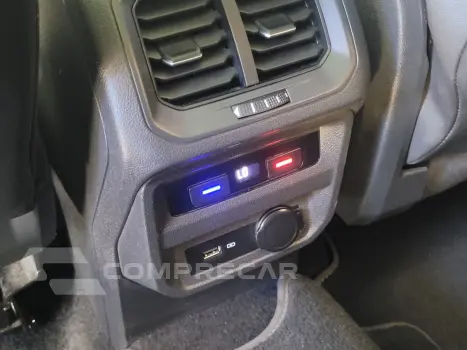 TIGUAN Allspac R-Line 350 TSI 2.0 4x4