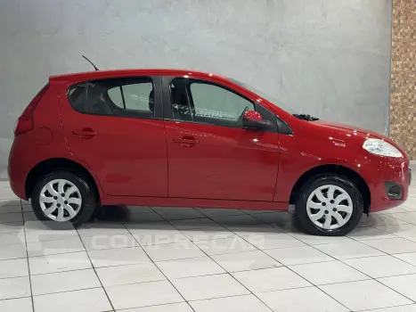 PALIO 1.0 MPI Attractive 8V