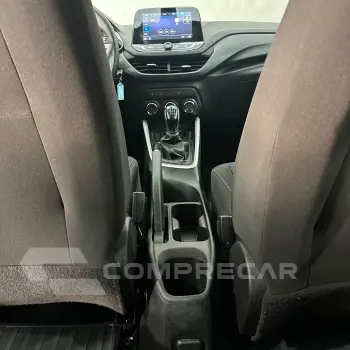 ONIX HATCH LT 1.0 12V TB Flex 5p Mec.