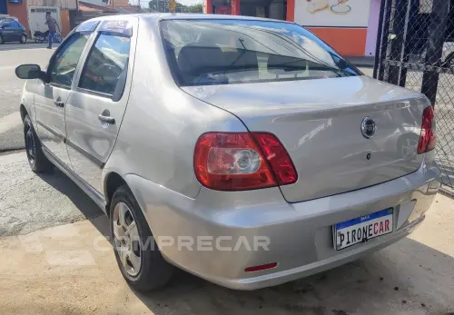 SIENA 1.0 MPI Fire 8V