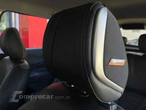 KICKS 1.6 16V FLEXSTART EXCLUSIVE XTRONIC