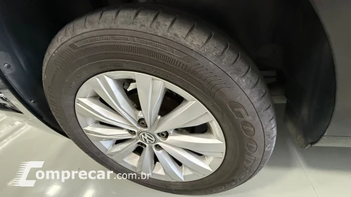 VIRTUS 1.0 200 TSI Comfortline