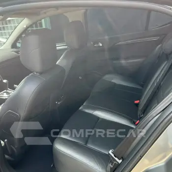 C4 LOUNGE 1.6 Exclusive 16V Turbo