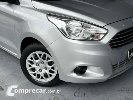 KA SEDAN 1.0 TI-VCT FLEX SE PLUS MANUAL