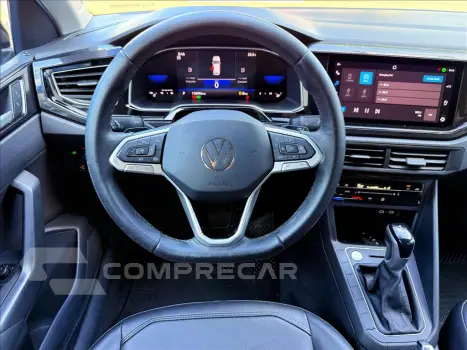 VIRTUS 1.0 200 TSI COMFORTLINE AUTOMÁTICO