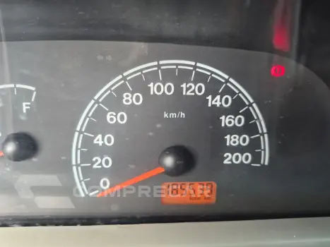 PALIO 1.0 MPI Fire Celebration 8V