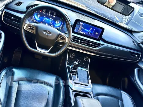 TIGGO 8 1.6 TGDI GASOLINA TXS MAX DRIVE DCT