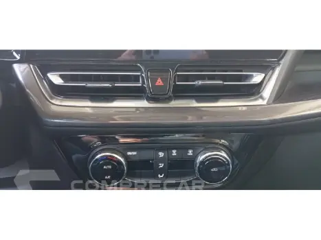 SPIN 1.8 PREMIER 8V FLEX 4P AUTOMÁTICO