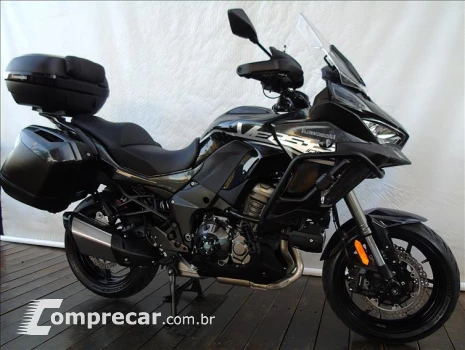 VERSYS 1000 GRAND TOURER ABS