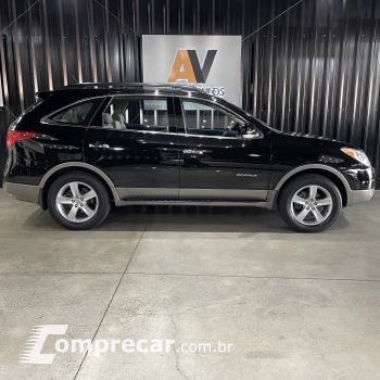 VERA CRUZ 3.8 GLS 4WD 4X4 V6 24V