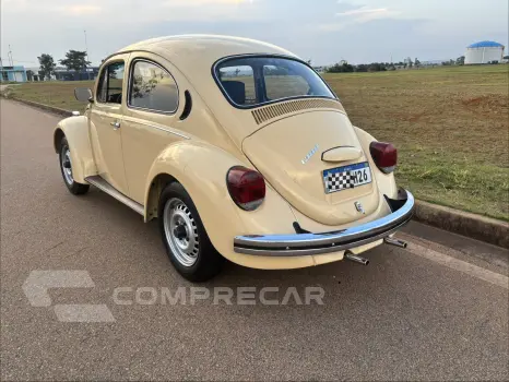 FUSCA 1.3 L 8V