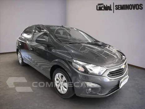 ONIX 1.0 MPFI LT 8V FLEX 4P MANUAL