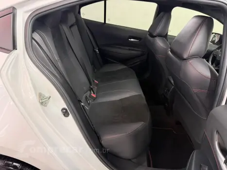 Corolla GR-Sport 2.0 Flex 16V Aut.