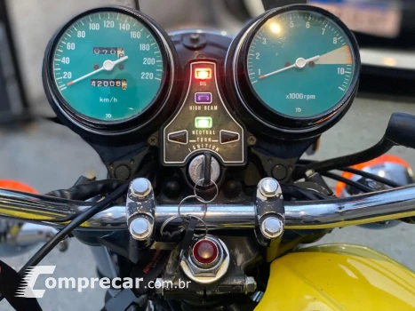 CBX 750 FOUR