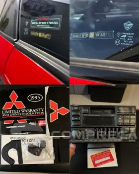 Eclipse GST 2.0 16V Turbo