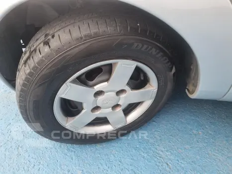 KA 1.0 MPI GL 8V