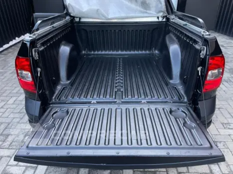 SAVEIRO 1.6 CROSS CE 8V FLEX 2P MANUAL