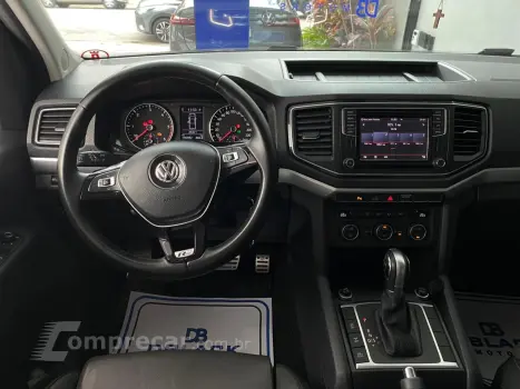 AMAROK High.CD 2.0 16V TDI 4x4 Dies. Aut