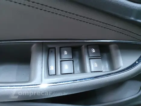 CRUZE 1.4 TURBO SPORT6 LTZ 16V FLEX 4P AUTOMATICO