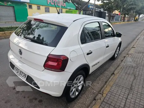 GOL 1.0 12V MPI Totalflex Track