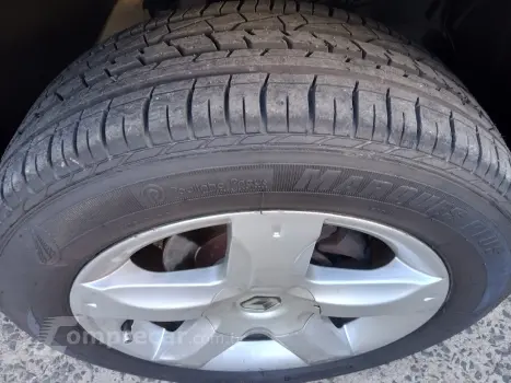 SANDERO 1.6 Stepway 16V