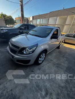 CHEVROLET MONTANA 1.4 MPFI LS CS 8V 2 portas