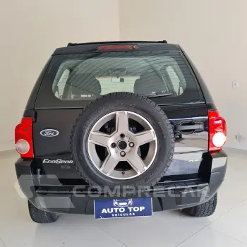 ECOSPORT 1.6 XLT 8V