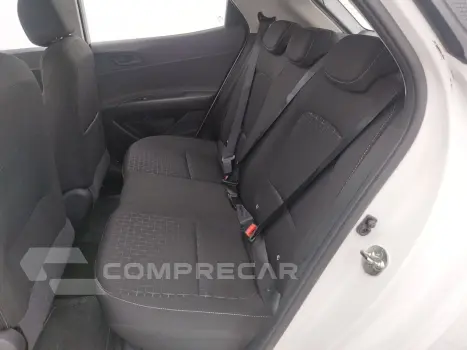 HB20 1.0 12V FLEX COMFORT PLUS MANUAL