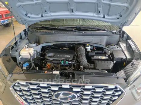 CRETA 1.0 Tgdi Platinum