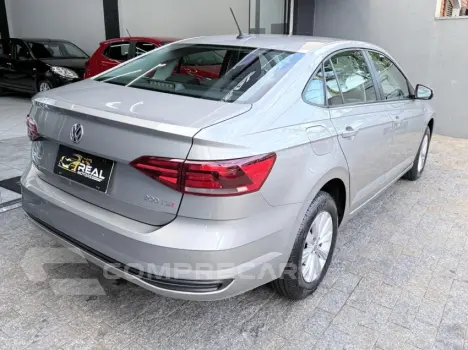 VIRTUS 1.0 200 TSI Comfortline